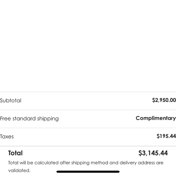 Dior Caro Macrocannage Mini Bag  NEW 100% authentic purchased in DIOR store - Picture 4 of 4